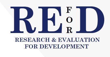 TRAINING COURSES on PROJECT DESIGN, MONITORING AND EVALUATION